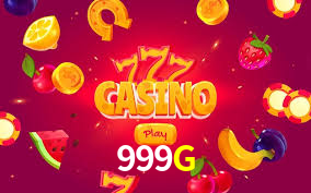 Descubra o Mundo do Cassino Online com 999G